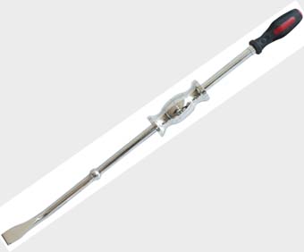 GPI VELO.SLID/HAMMER 1''BENT CHISEL - V67604 